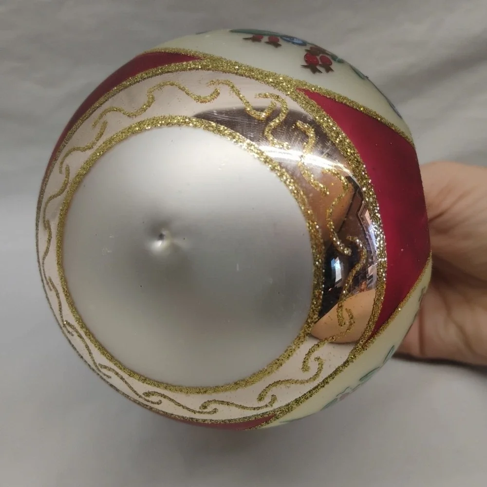 Vtg Hallmark Crown Reflections‎ 4
